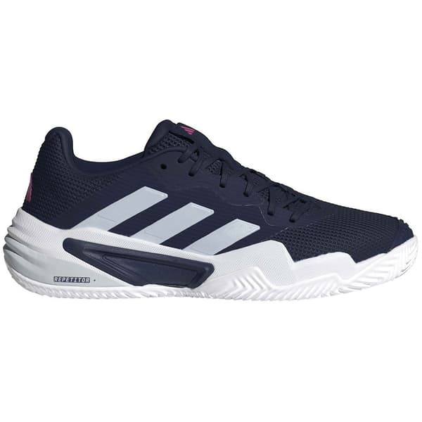 Adidas Barricade 13 Ler-sko  EU 39 1/3 Mand