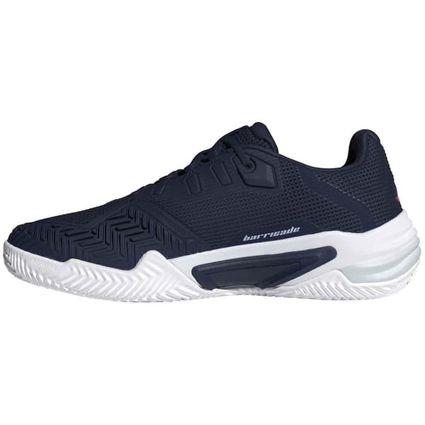 Adidas Barricade 13 Ler-sko  EU 42 Mand