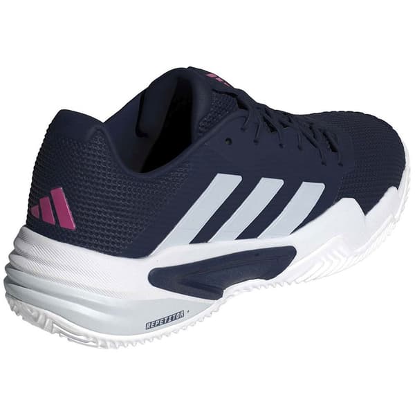 Adidas Barricade 13 Ler-sko EU 42 Mand