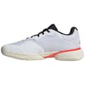 Miniatyrbillede 3 af 8: Adidas Barricade Junior Hardcourt Tennissko  EU 35