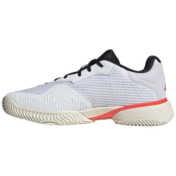Adidas Barricade Junior Hardcourt Tennissko  EU 35