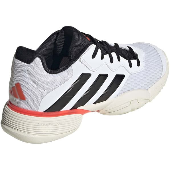 Adidas Barricade Junior Hardcourt Tennissko  EU 35