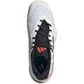 Miniatyrbillede 6 af 8: Adidas Barricade Junior Hardcourt Tennissko  EU 35