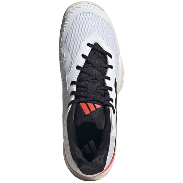 Adidas Barricade Junior Hardcourt Tennissko  EU 35