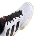 Miniatyrbillede 8 af 8: Adidas Barricade Junior Hardcourt Tennissko  EU 35