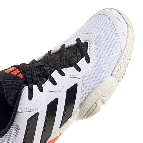 Adidas Barricade Junior Hardcourt Tennissko  EU 35