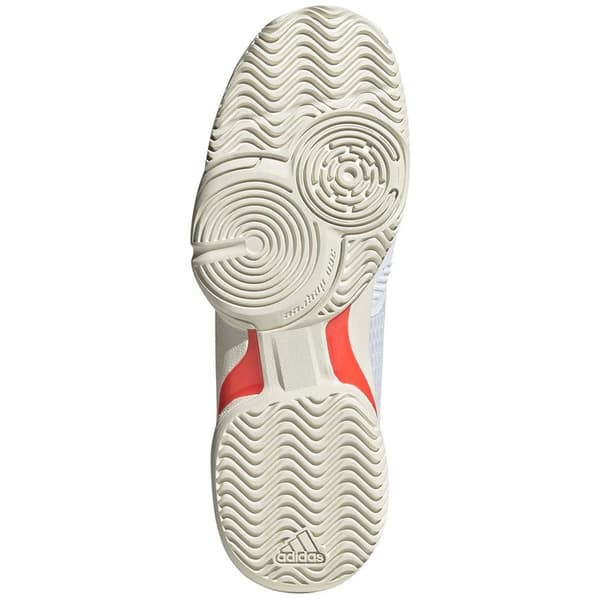 Adidas Barricade Junior Hardcourt Tennissko  EU 35