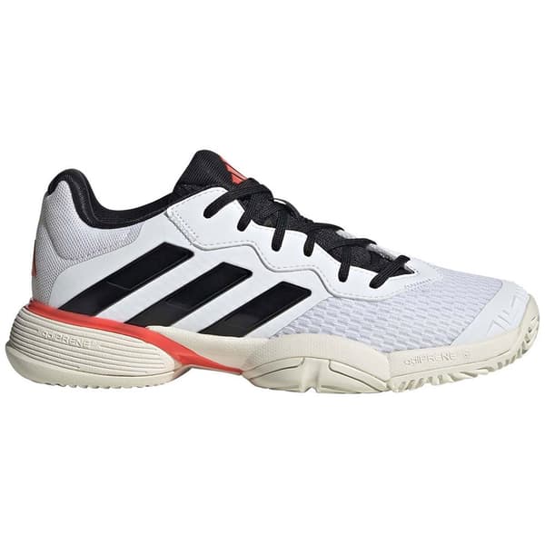 Adidas Barricade Junior Hardcourt Tennissko  EU 35