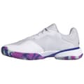 Miniatyrbillede 3 af 8: Adidas Barricade Junior Hardcourt Tennissko  EU 37 1/3