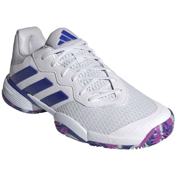 Adidas Barricade Junior Hardcourt Tennissko  EU 37 1/3