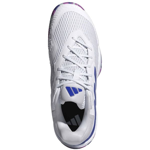 Adidas Barricade Junior Hardcourt Tennissko  EU 37 1/3