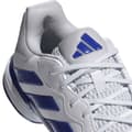 Miniatyrbillede 7 af 8: Adidas Barricade Junior Hardcourt Tennissko  EU 37 1/3