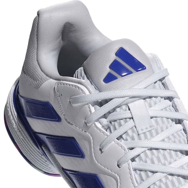 Adidas Barricade Junior Hardcourt Tennissko  EU 37 1/3