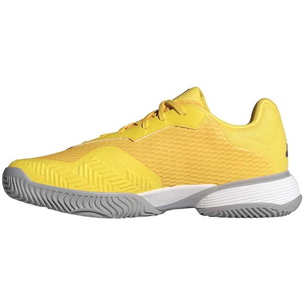 Adidas Barricade Junior Hardcourt Tennisskor EU 37 1/3