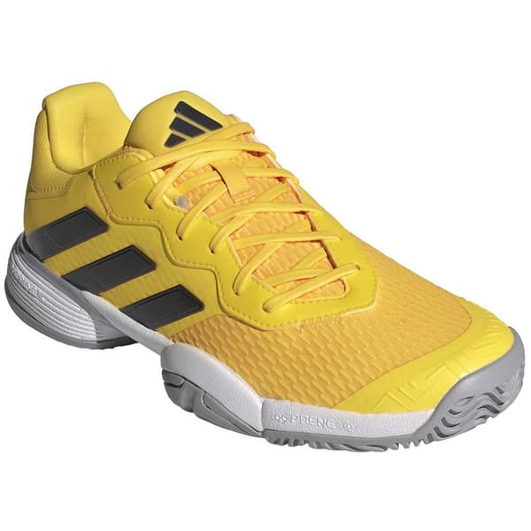 Adidas Barricade Junior Hardcourt Tennisskor EU 37 1/3