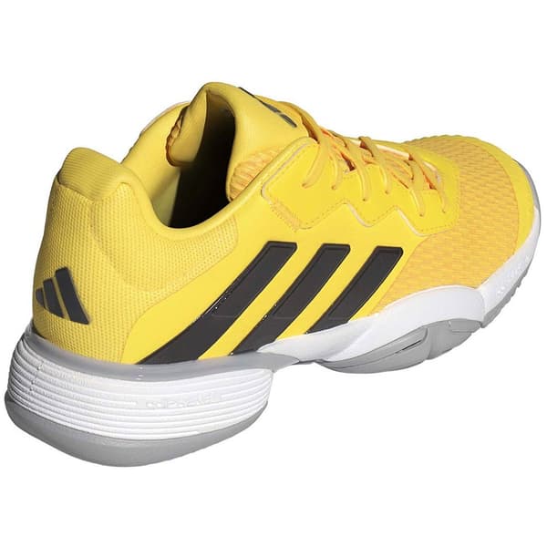 Adidas Barricade Junior Hardcourt Tennisskor EU 37 1/3