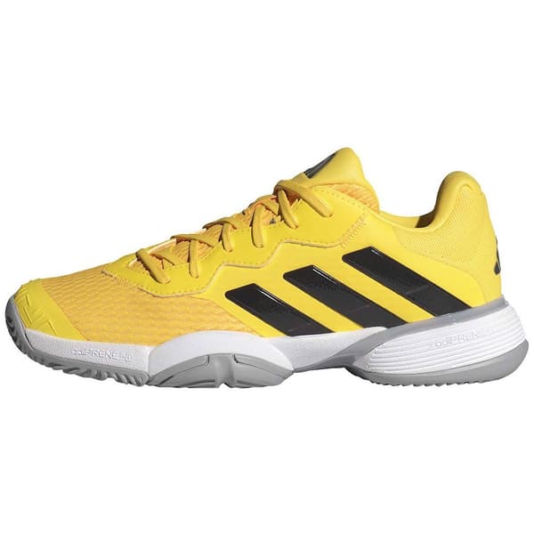 Adidas Barricade Junior Hardcourt Tennisskor  EU 37 1/3