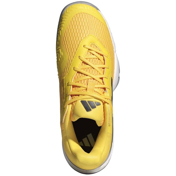 Adidas Barricade Junior Hardcourt Tennisskor EU 37 1/3