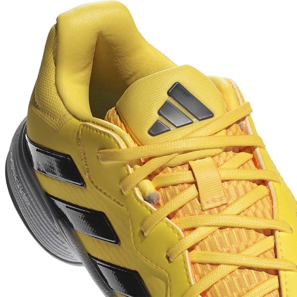 Adidas Barricade Junior Hardcourt Tennisskor EU 37 1/3