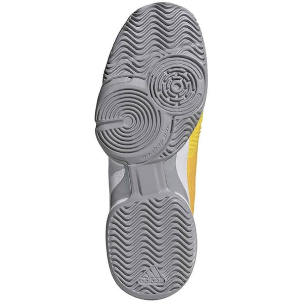 Adidas Barricade Junior Hardcourt Tennisskor EU 37 1/3