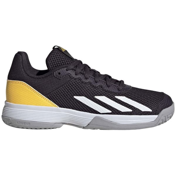 Adidas Courtflash Alle Pumps  EU 35 1/2