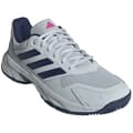 Miniatyrbillede 4 af 8: Adidas Courtjam Control 3 Ler-sko  EU 48 Mand