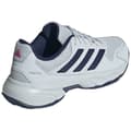 Miniatyrbillede 5 af 8: Adidas Courtjam Control 3 Ler-sko  EU 48 Mand