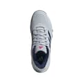 Miniatyrbillede 6 af 8: Adidas Courtjam Control 3 Ler-sko  EU 48 Mand