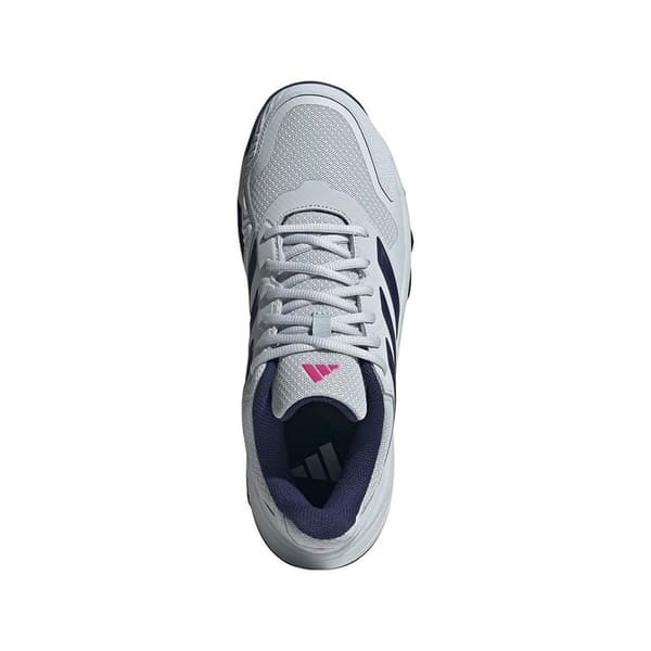Adidas Courtjam Control 3 Ler-sko  EU 48 Mand