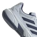 Miniatyrbillede 8 af 8: Adidas Courtjam Control 3 Ler-sko  EU 48 Mand