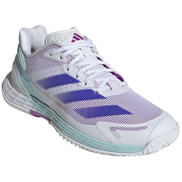 Adidas Defiant Speed 2 Alle Pumps  EU 42 Kvinde