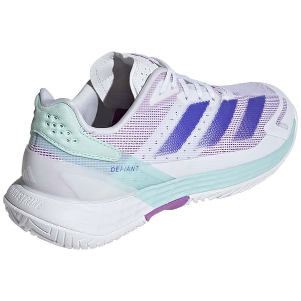 Adidas Defiant Speed 2 Alle Pumps  EU 42 Kvinde