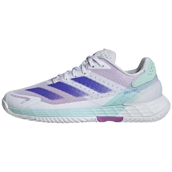 Adidas Defiant Speed 2 Alle Pumps  EU 42 Kvinde