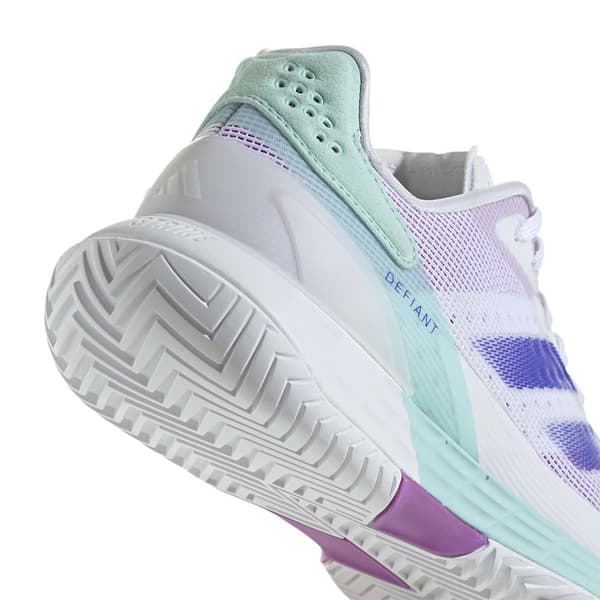 Adidas Defiant Speed 2 Alle Pumps  EU 42 Kvinde