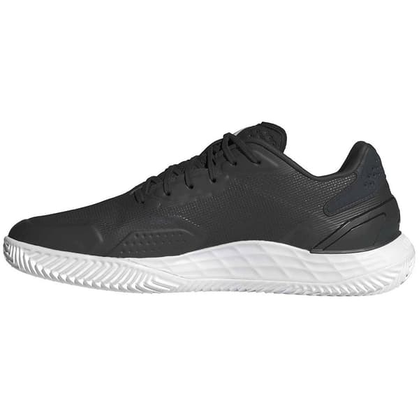 Adidas Defiant Speed 2 Leraskor EU 42 2/3 Man