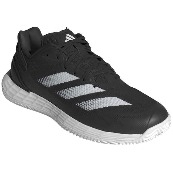 Adidas Defiant Speed 2 Leraskor EU 42 2/3 Man