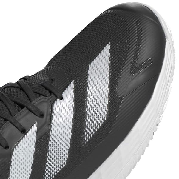 Adidas Defiant Speed 2 Leraskor EU 42 2/3 Man