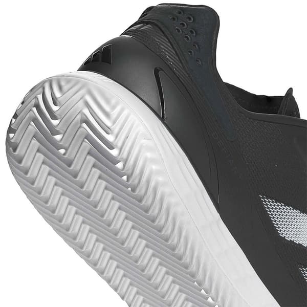 Adidas Defiant Speed 2 Leraskor EU 42 2/3 Man