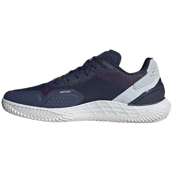 Adidas Defiant Speed 2 Ler-sko  EU 43 1/3 Mand