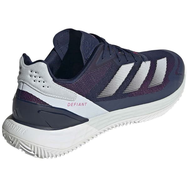 Adidas Defiant Speed 2 Ler-sko  EU 43 1/3 Mand