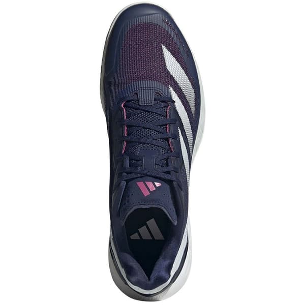 Adidas Defiant Speed 2 Ler-sko  EU 43 1/3 Mand