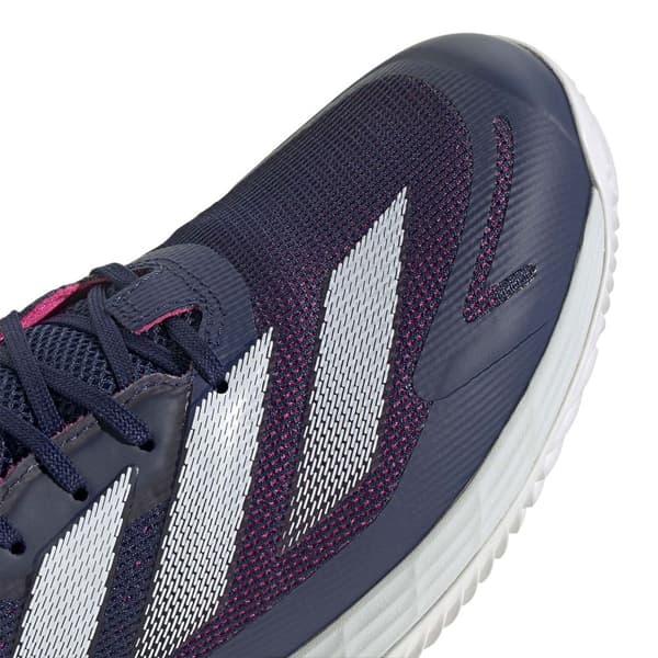 Adidas Defiant Speed 2 Ler-sko  EU 43 1/3 Mand