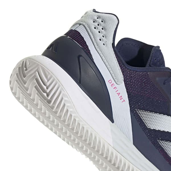 Adidas Defiant Speed 2 Ler-sko  EU 43 1/3 Mand