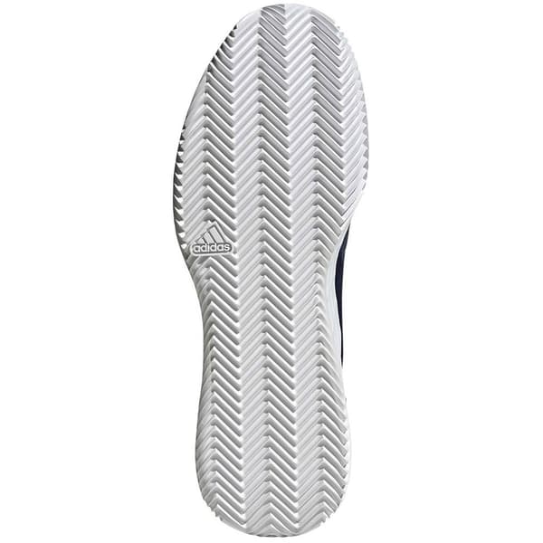Adidas Defiant Speed 2 Ler-sko  EU 43 1/3 Mand