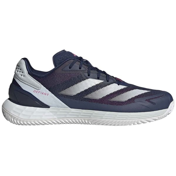 Adidas Defiant Speed 2 Ler-sko  EU 46 Mand