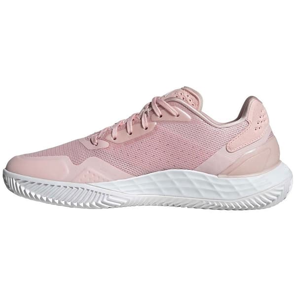 Adidas Defiant Speed 2 Leraskor EU 38 Kvinna