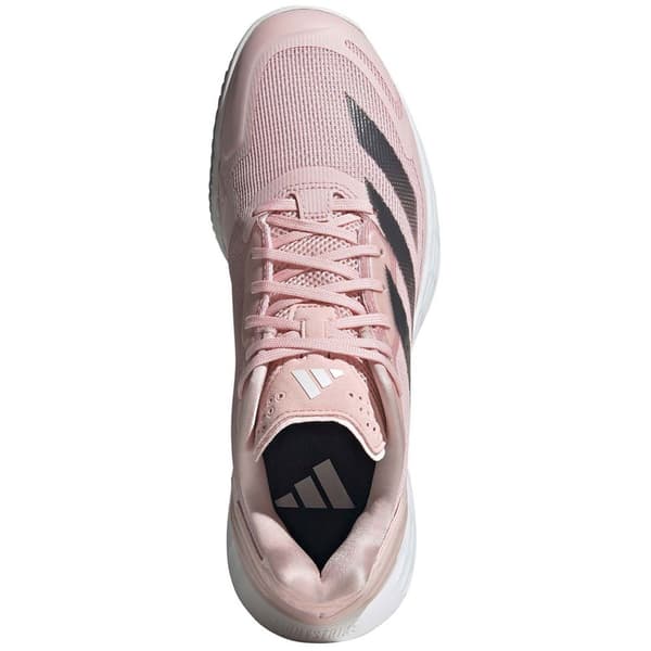 Adidas Defiant Speed 2 Leraskor EU 38 Kvinna