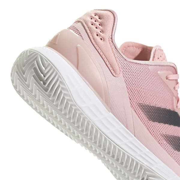 Adidas Defiant Speed 2 Leraskor EU 38 Kvinna
