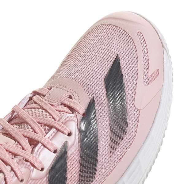 Adidas Defiant Speed 2 Leraskor EU 38 Kvinna