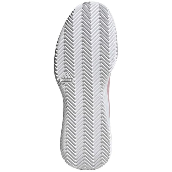 Adidas Defiant Speed 2 Leraskor EU 38 Kvinna
